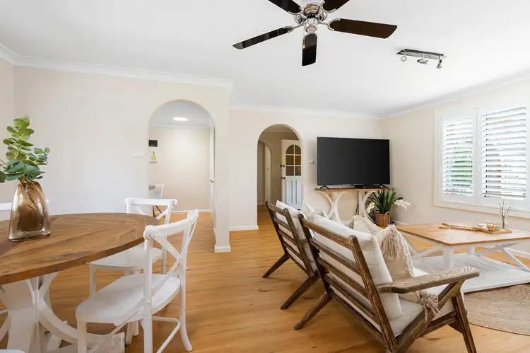 Third view of Homely house listing, 50 North Crescent, Wyoming NSW 2250