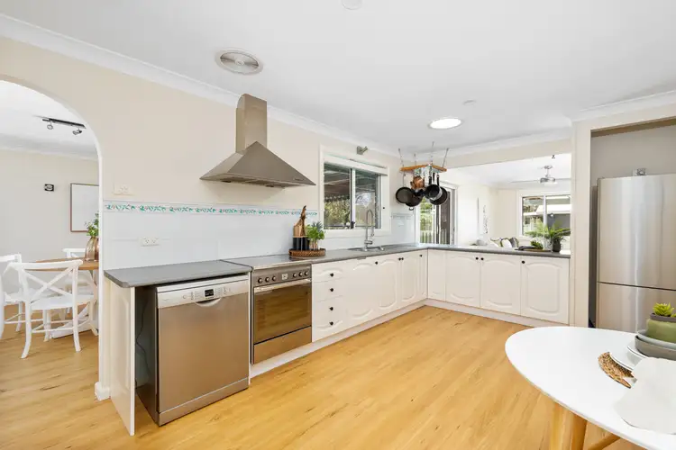 Fourth view of Homely house listing, 50 North Crescent, Wyoming NSW 2250