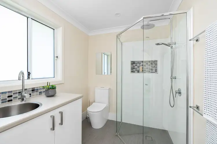 Sixth view of Homely house listing, 50 North Crescent, Wyoming NSW 2250