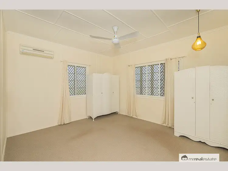 Sixth view of Homely house listing, 277 Hook Street, Berserker QLD 4701