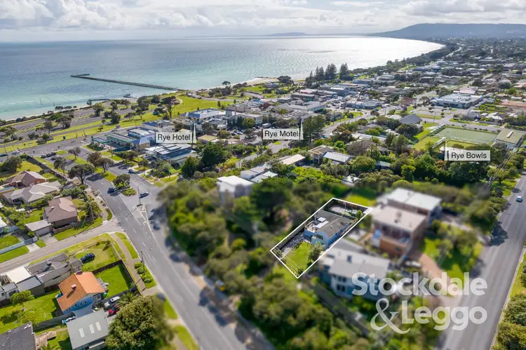 11 Dundas Street, Rye VIC 3941