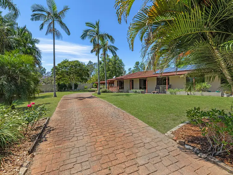 Second view of Homely house listing, 61 Fawkner Crescent, Barellan Point QLD 4306