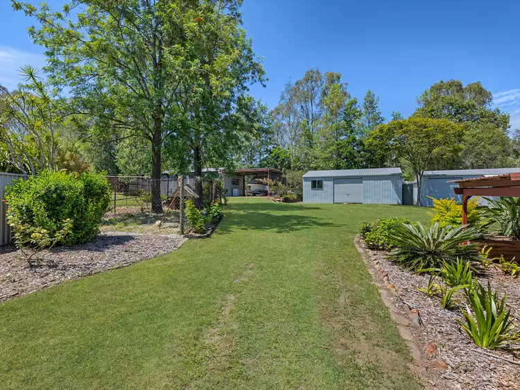 Third view of Homely house listing, 61 Fawkner Crescent, Barellan Point QLD 4306