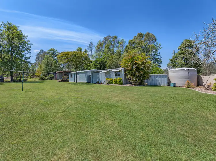 Fourth view of Homely house listing, 61 Fawkner Crescent, Barellan Point QLD 4306