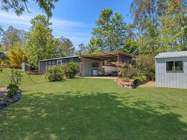 Fifth view of Homely house listing, 61 Fawkner Crescent, Barellan Point QLD 4306
