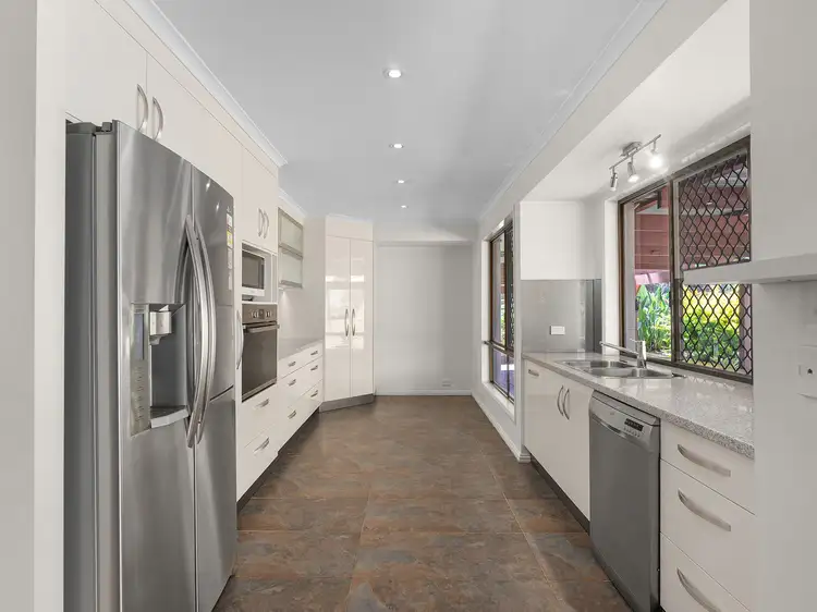 Sixth view of Homely house listing, 61 Fawkner Crescent, Barellan Point QLD 4306