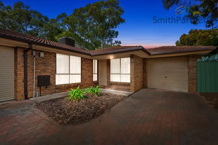 Main view of Homely unit listing, 3/1 Whiting Road, St Agnes SA 5097