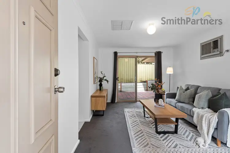 Second view of Homely unit listing, 3/1 Whiting Road, St Agnes SA 5097
