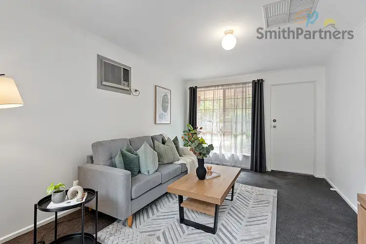 Third view of Homely unit listing, 3/1 Whiting Road, St Agnes SA 5097