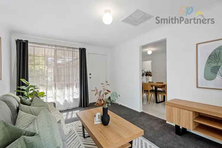 Fourth view of Homely unit listing, 3/1 Whiting Road, St Agnes SA 5097