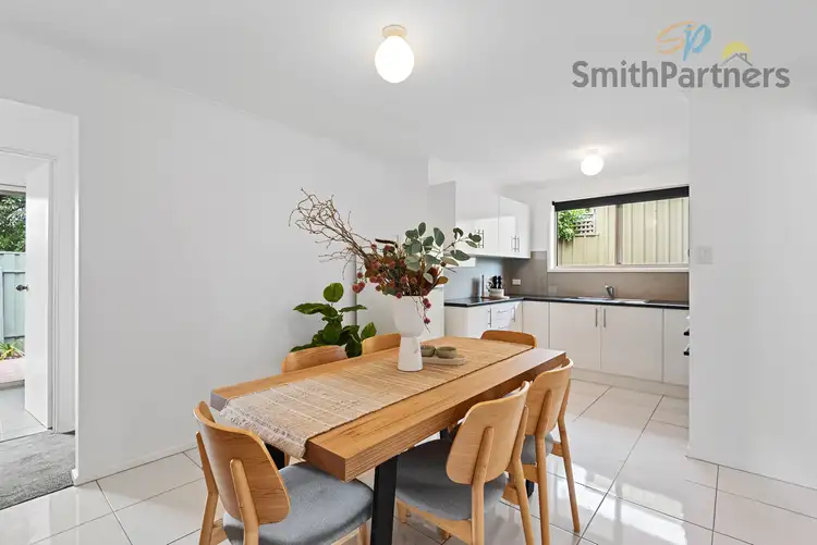 Sixth view of Homely unit listing, 3/1 Whiting Road, St Agnes SA 5097