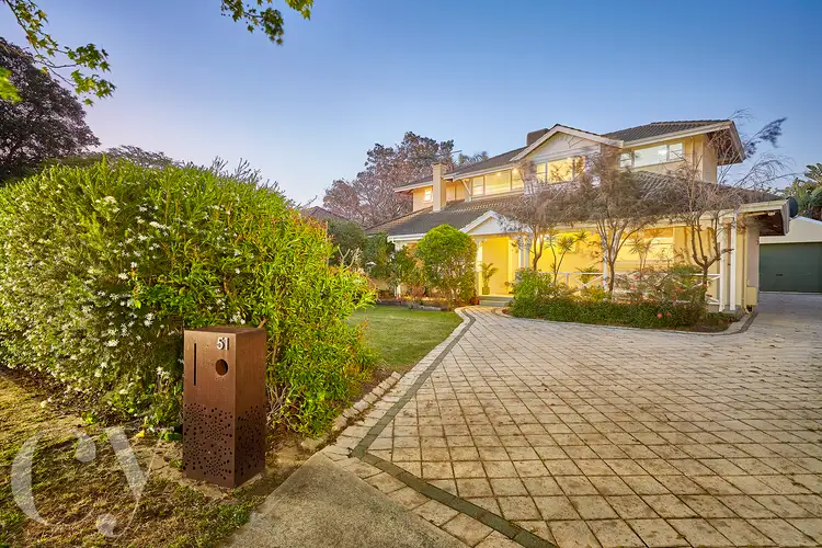 51 Wrexham Street, Bicton WA 6157