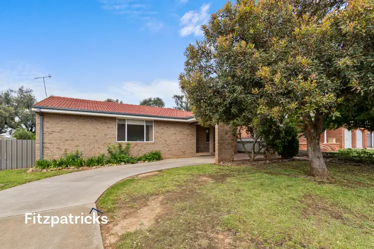 Main view of Homely house listing, 38 Doman Street, Estella NSW 2650
