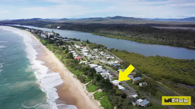 Main view of Homely house listing, 148 Main Street, Wooli NSW 2462