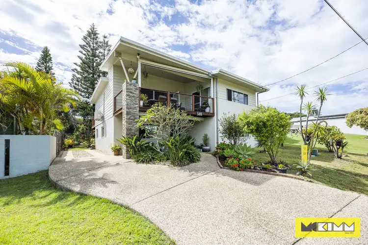 Third view of Homely house listing, 148 Main Street, Wooli NSW 2462