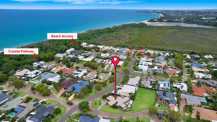 28 Parkhaven Drive, Wurtulla QLD 4575