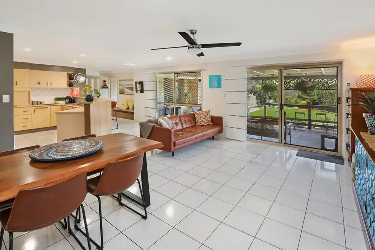 Fifth view of Homely house listing, 28 Parkhaven Drive, Wurtulla QLD 4575