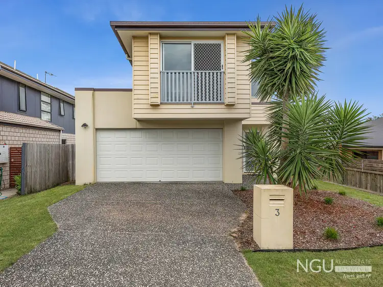 3 Tey Court, Deebing Heights QLD 4306
