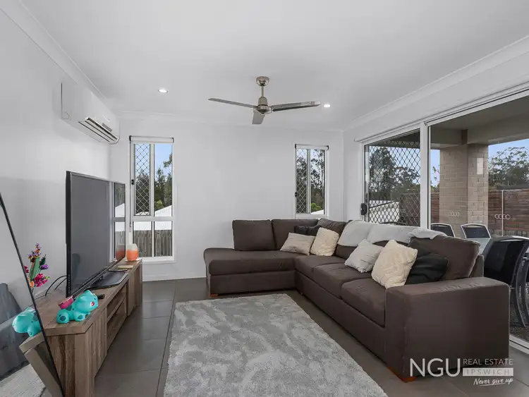 Sixth view of Homely house listing, 3 Tey Court, Deebing Heights QLD 4306