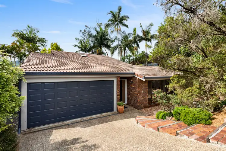 1229 Waterworks Road, The Gap QLD 4061