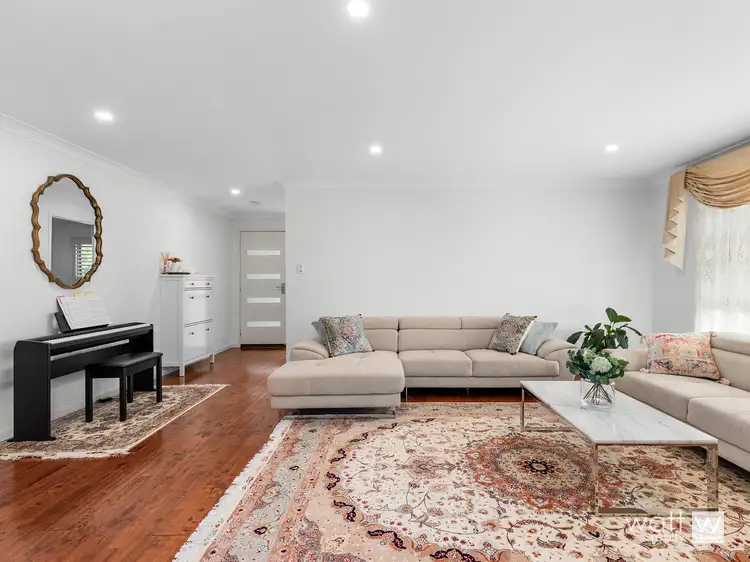 Second view of Homely house listing, 29 Petrie Crescent, Aspley QLD 4034