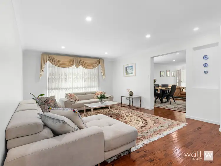 Third view of Homely house listing, 29 Petrie Crescent, Aspley QLD 4034