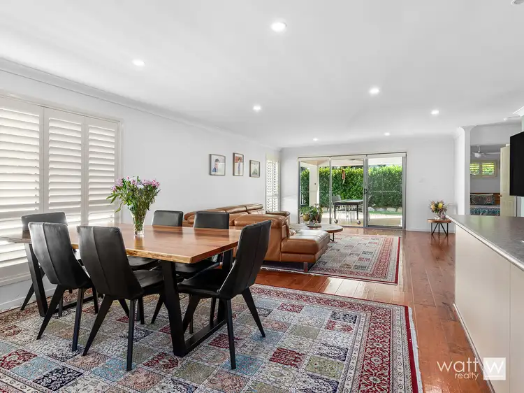 Fourth view of Homely house listing, 29 Petrie Crescent, Aspley QLD 4034