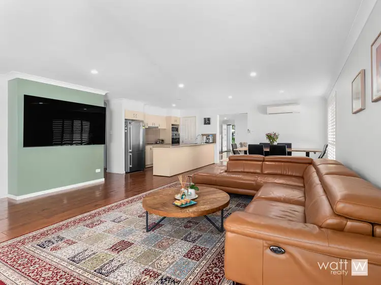 Fifth view of Homely house listing, 29 Petrie Crescent, Aspley QLD 4034