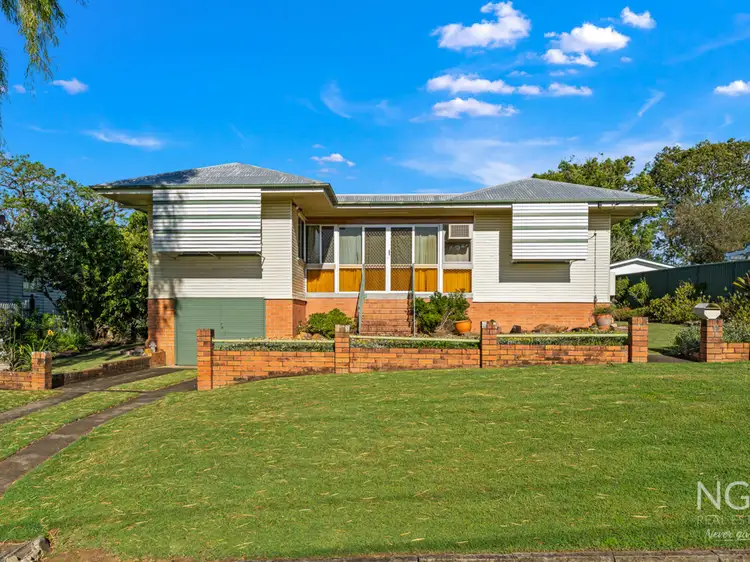 9 Tuggerah Street, North Booval QLD 4304