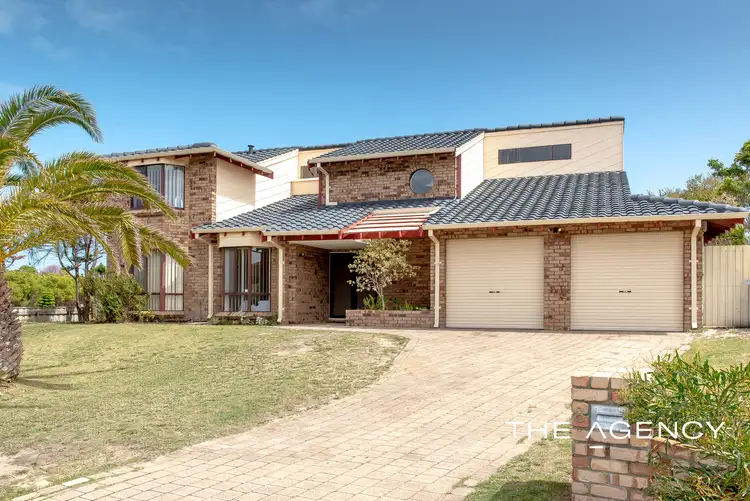 8 Moth Court, Ocean Reef WA 6027