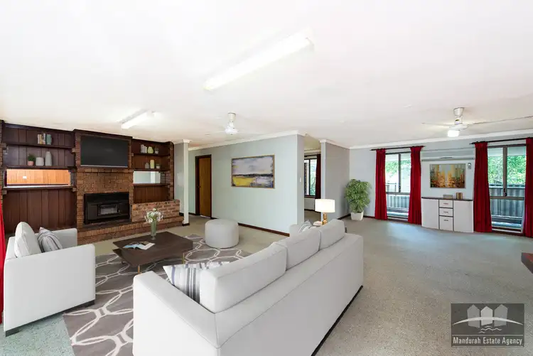 Second view of Homely house listing, 36 Paull Street, Furnissdale WA 6209