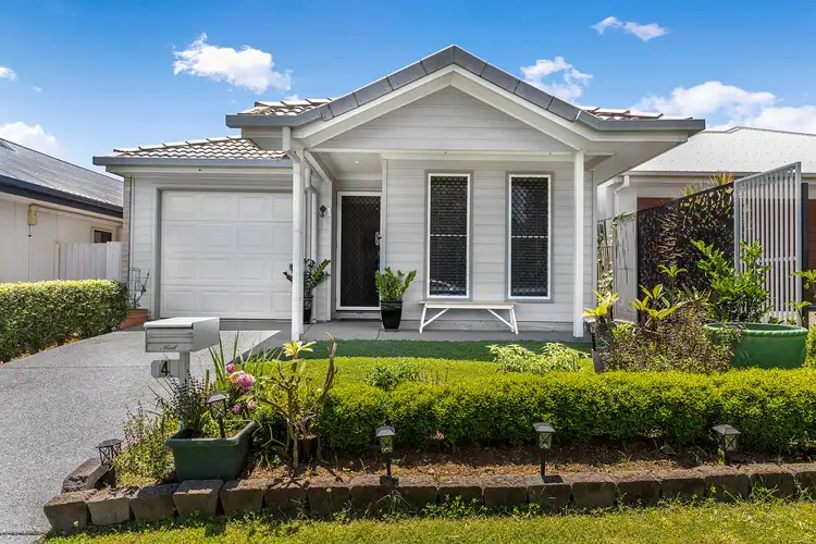 4 Empire Street, North Lakes QLD 4509