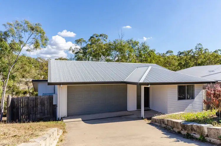 Main view of Homely house listing, 9 Ouston Place, South Gladstone QLD 4680