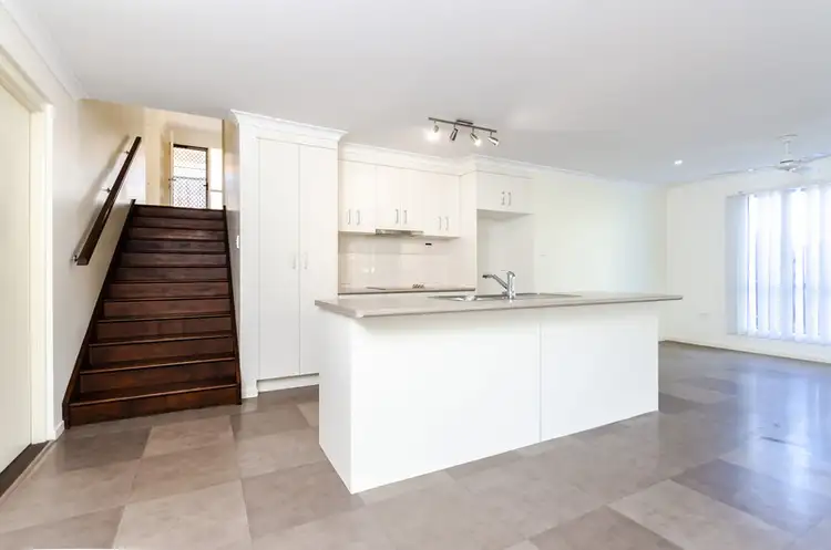 Second view of Homely house listing, 9 Ouston Place, South Gladstone QLD 4680