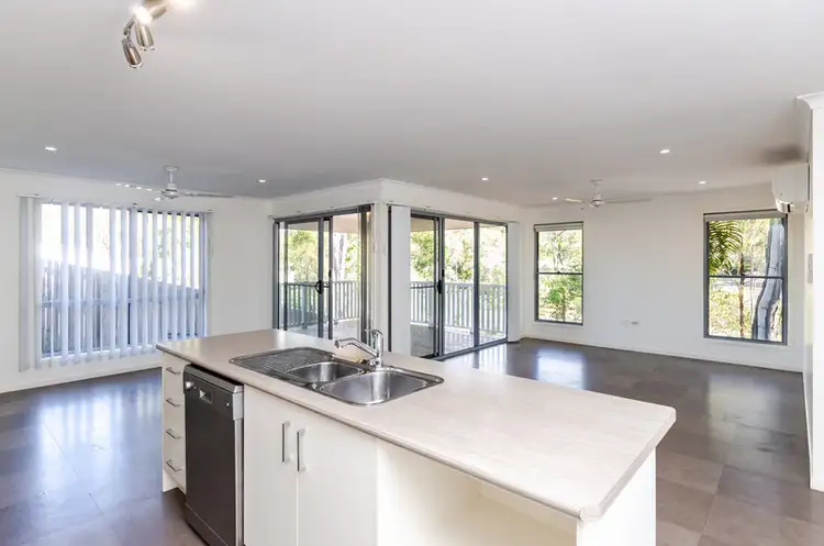 Third view of Homely house listing, 9 Ouston Place, South Gladstone QLD 4680