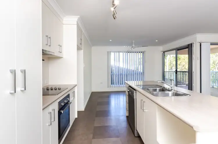 Fourth view of Homely house listing, 9 Ouston Place, South Gladstone QLD 4680