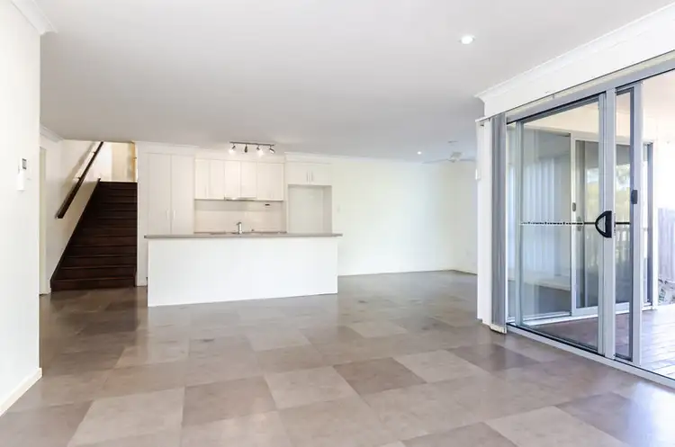 Fifth view of Homely house listing, 9 Ouston Place, South Gladstone QLD 4680