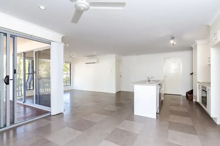 Sixth view of Homely house listing, 9 Ouston Place, South Gladstone QLD 4680