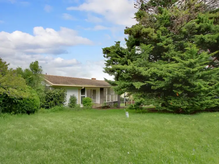 Second view of Homely house listing, 26 Winnecke Street, Ainslie ACT 2602