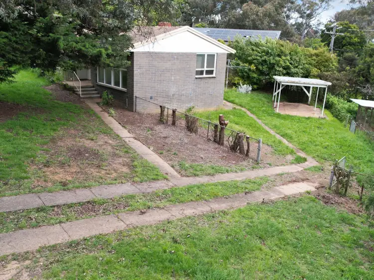 Third view of Homely house listing, 26 Winnecke Street, Ainslie ACT 2602