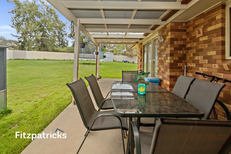 Fourth view of Homely house listing, 7 Minya Place, Glenfield Park NSW 2650