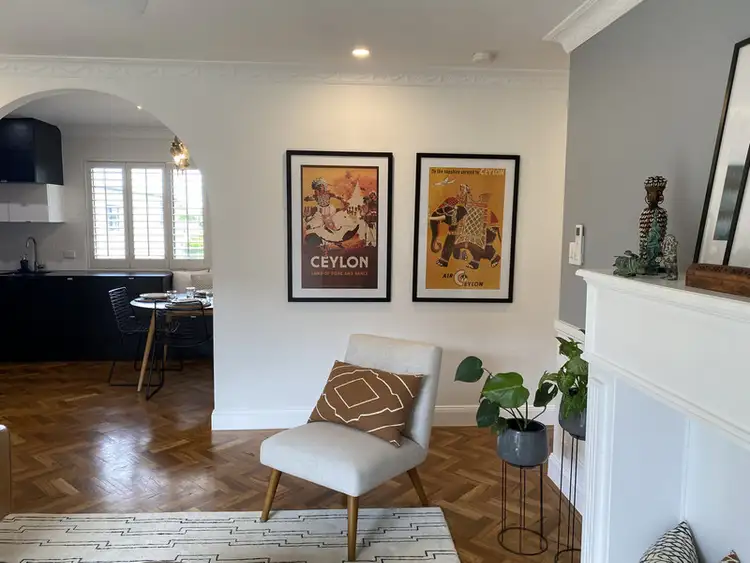 Fifth view of Homely apartment listing, 7/861 Sandgate Road, Clayfield QLD 4011