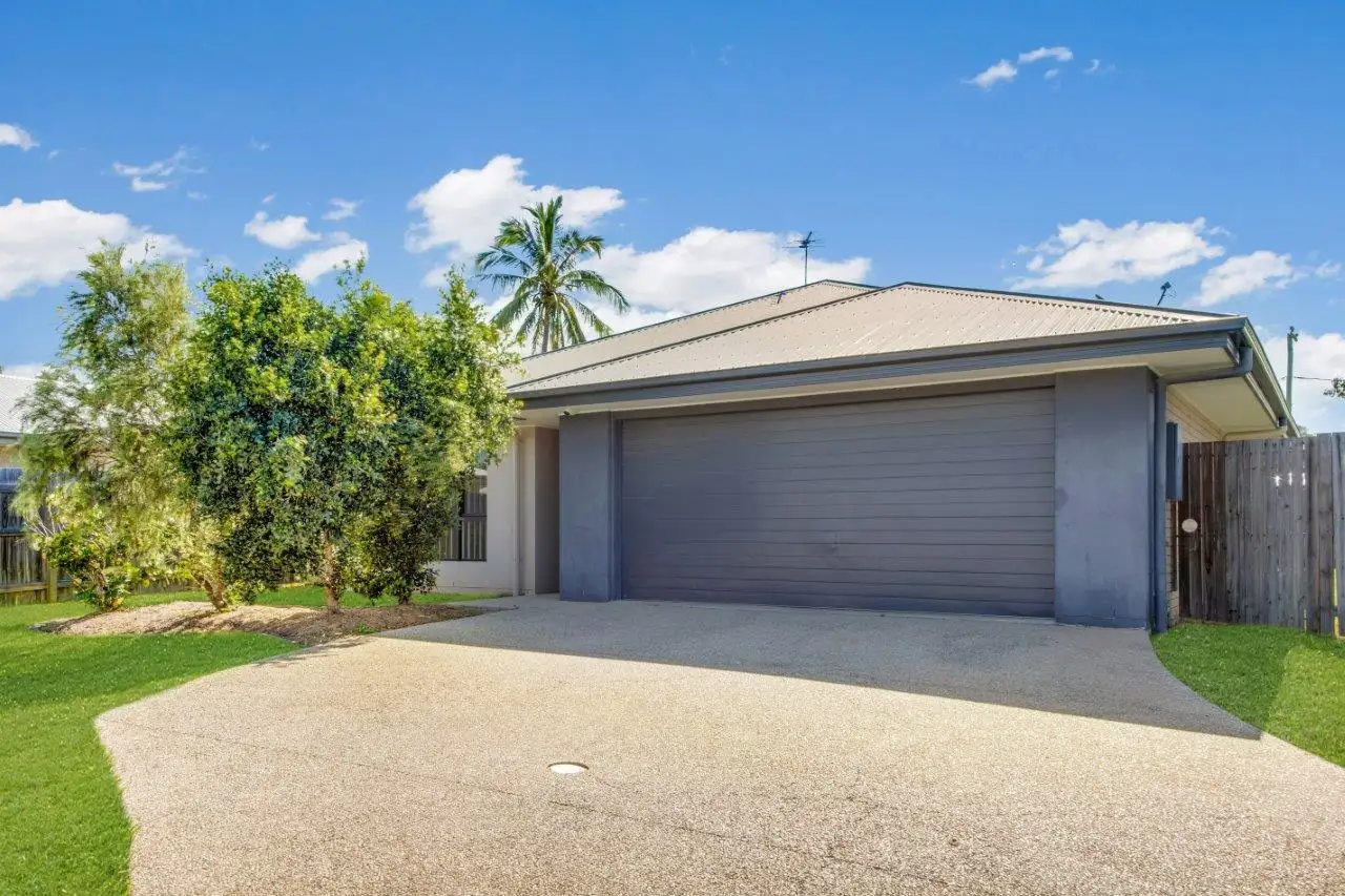 Main view of Homely house listing, 52 Powell Close, New Auckland QLD 4680
