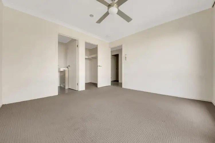 Sixth view of Homely house listing, 52 Powell Close, New Auckland QLD 4680