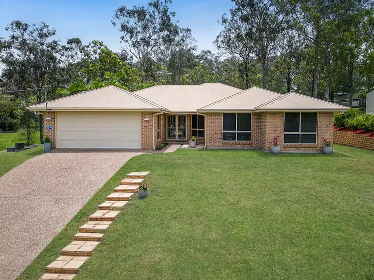 Main view of Homely house listing, 30-34 Lewis Drive, Chuwar QLD 4306