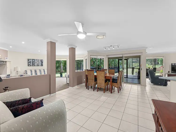 Third view of Homely house listing, 30-34 Lewis Drive, Chuwar QLD 4306