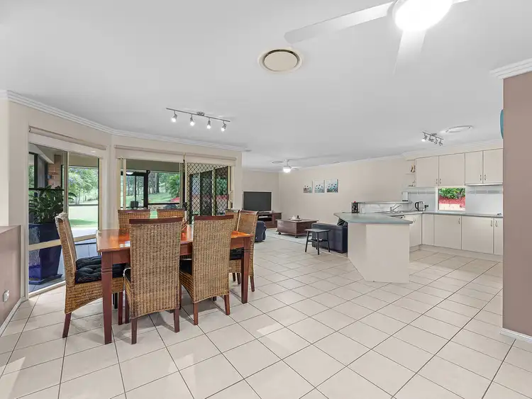 Fourth view of Homely house listing, 30-34 Lewis Drive, Chuwar QLD 4306