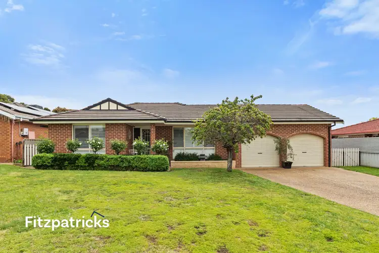 63 Lamilla Street, Glenfield Park NSW 2650