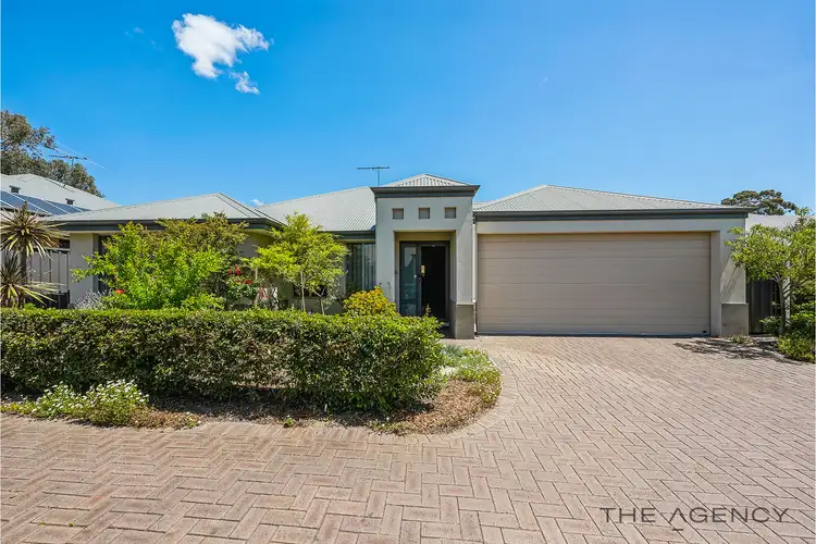 2/44 Range View Road, High Wycombe WA 6057
