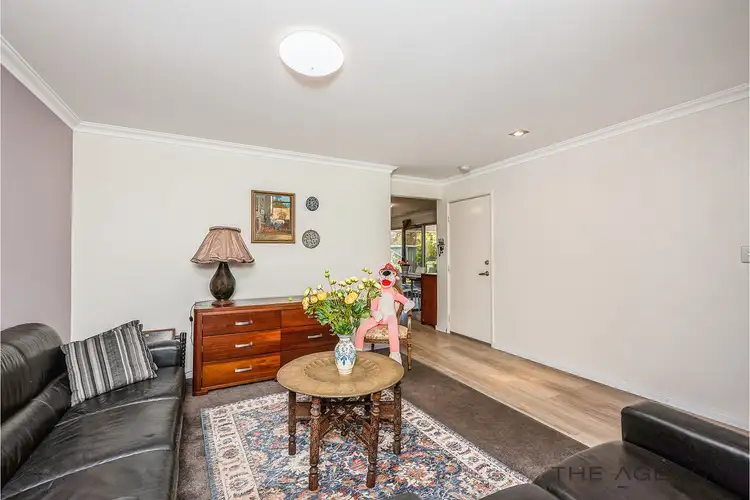 Third view of Homely house listing, 2/44 Range View Road, High Wycombe WA 6057